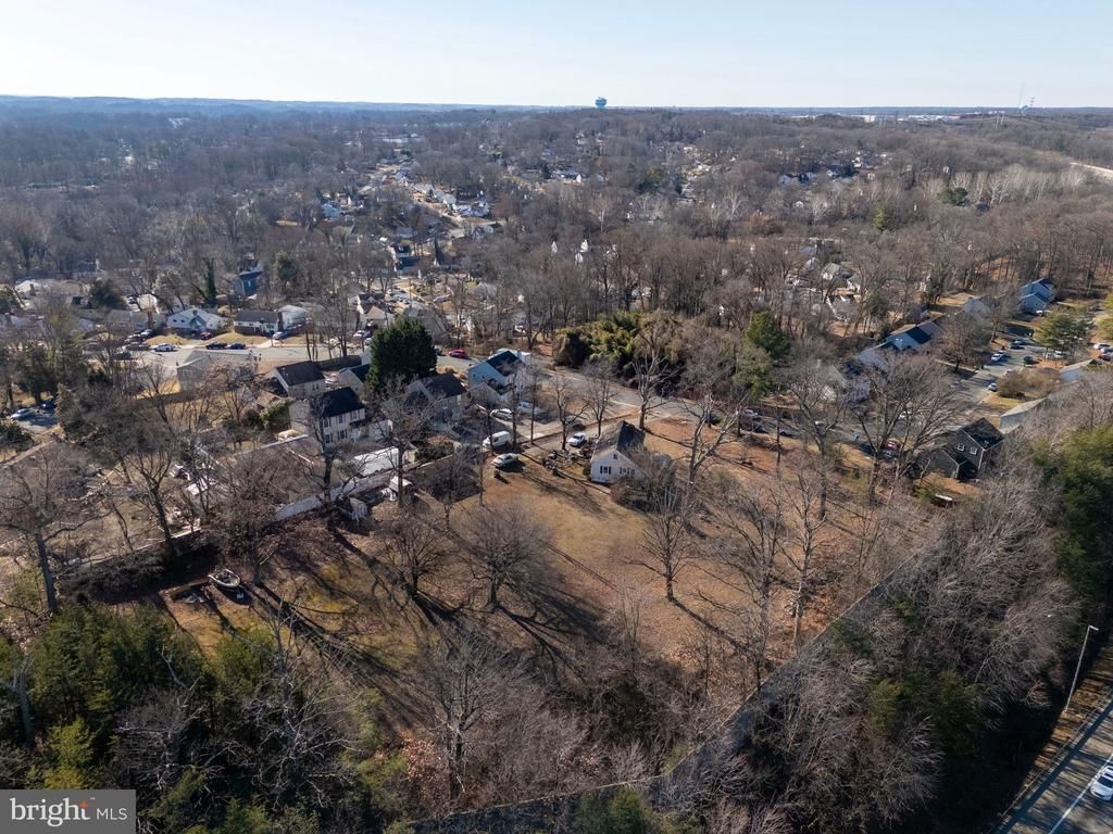 13125 & 13117 ARMSTEAD STREET, WOODBRIDGE, VA 22191