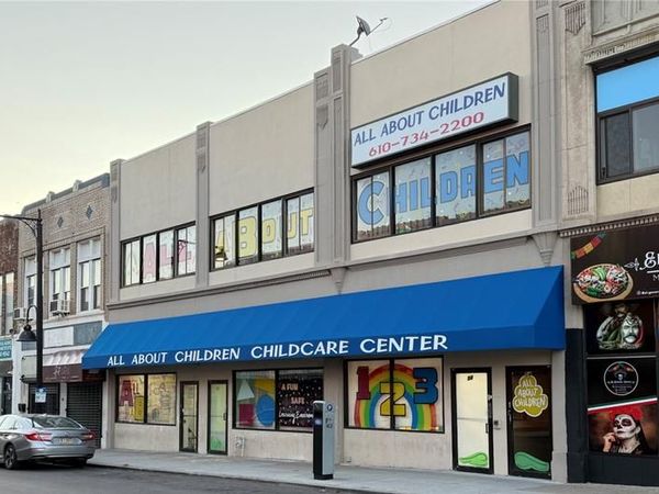 7050 7054 GARRETT ROAD, Unit 0054, UPPER DARBY, PA 19082