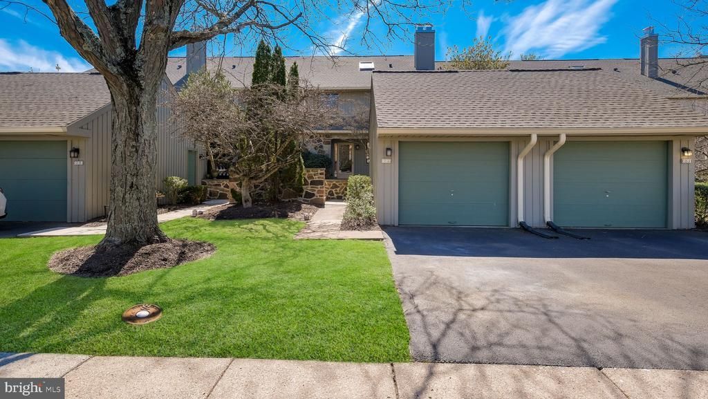 227 Yellow Springs Court, Yardley, PA 19067 Main Photo