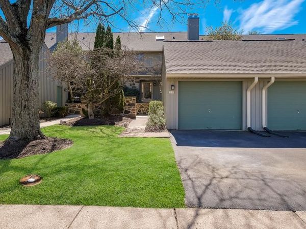 227 YELLOW SPRINGS COURT, YARDLEY, PA 19067