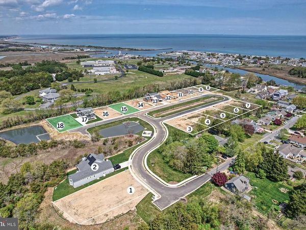 157 TYLER'S CIRCLE, Unit 15, LEWES, DE 19958