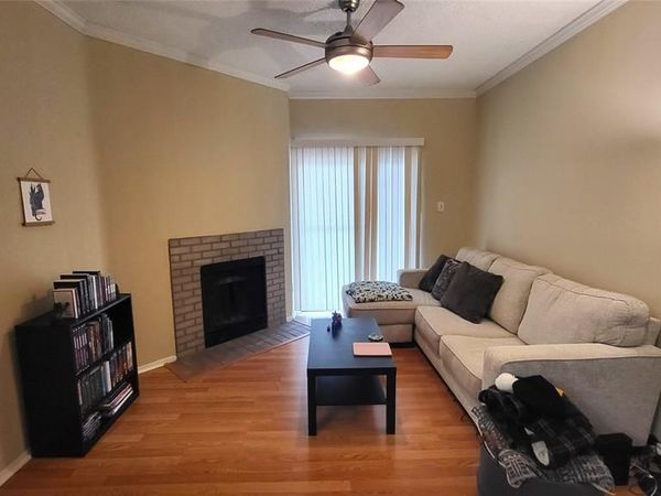 114 E 31st ST, Unit 201, Austin, TX 78705