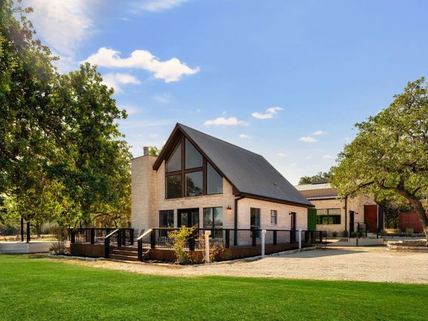 25711 Hamilton Pool RD, Round Mountain, TX 78663