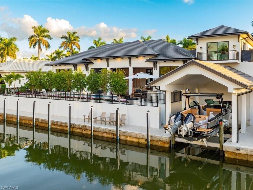 425 15th Ave S, Naples, FL 34102 Photo