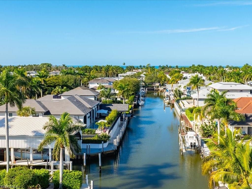 425 15th Ave S, Naples, FL 34102 Photo