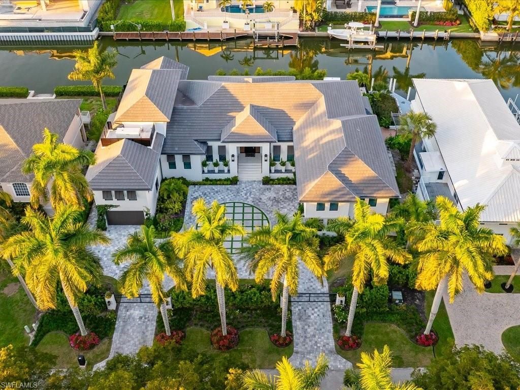 425 15th Ave S, Naples, FL 34102 Photo