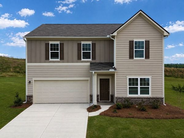 188 Galilee Lane, Bethlehem, GA 30620