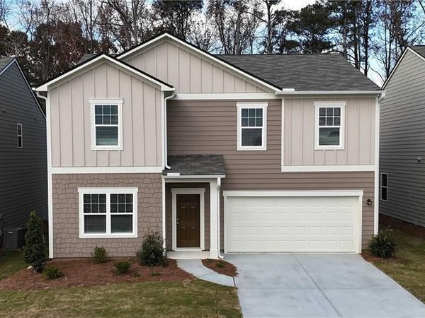 188 Galilee Lane, Bethlehem, GA 30620