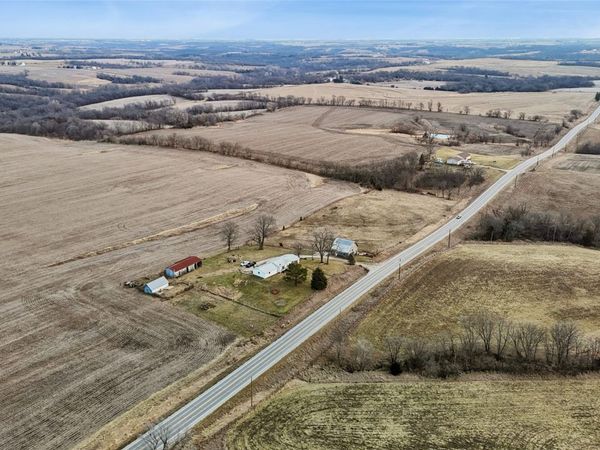 737 G76 Highway, Melcher Dallas, IA 50062