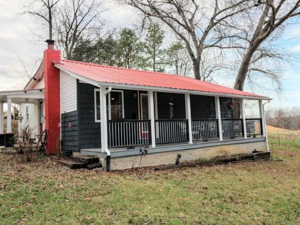 290 Sine Ln , Erin, TN 37061