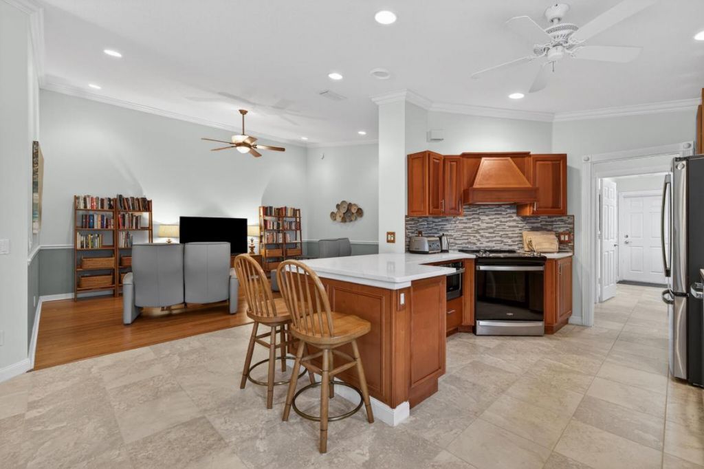 12045 SW Elsinore Drive, Port Saint Lucie, FL 34987 Photo