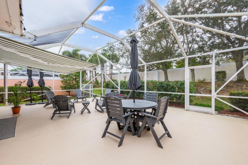 12045 SW Elsinore Drive, Port Saint Lucie, FL 34987 Photo