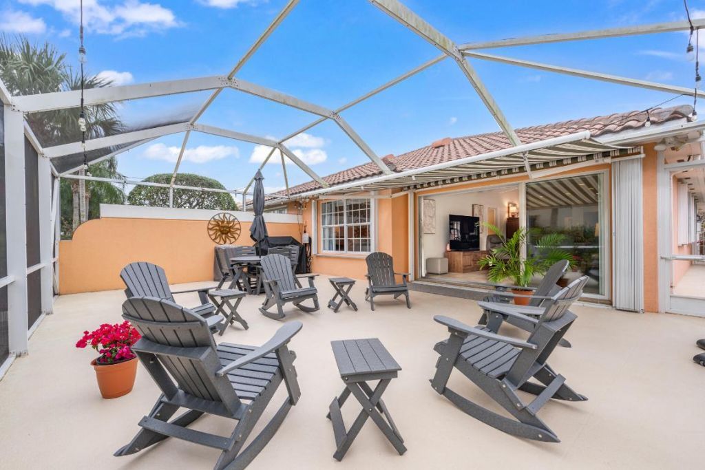 12045 SW Elsinore Drive, Port Saint Lucie, FL 34987 Photo