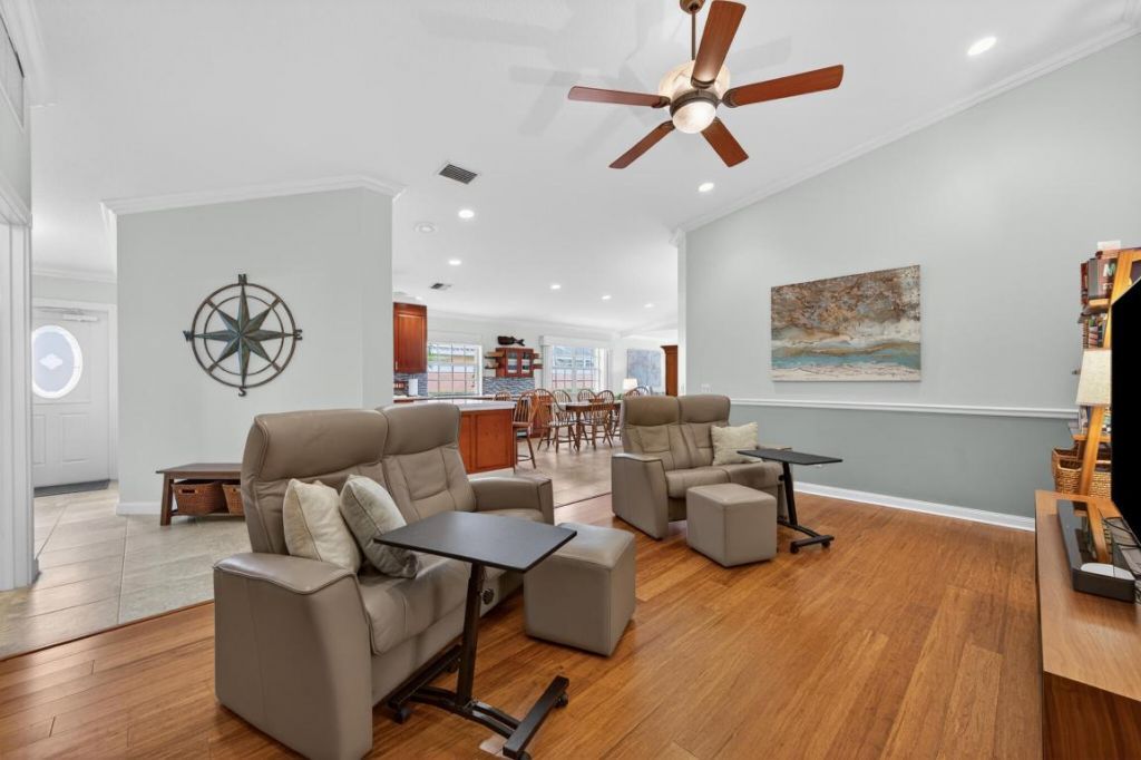 12045 SW Elsinore Drive, Port Saint Lucie, FL 34987 Photo