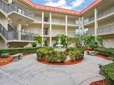 2700 BAYSHORE BOULEVARD, Unit 2111, DUNEDIN, FL 34698