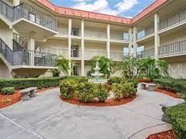 2700 BAYSHORE BOULEVARD, Unit 2111, DUNEDIN, FL 34698