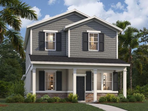 425 BELMOND DRIVE, DEBARY, FL 32713