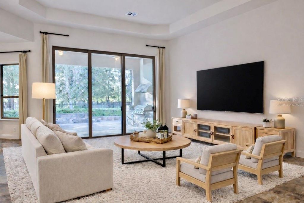 416 Blue Birch Court, Sanford, FL 32771 Photo