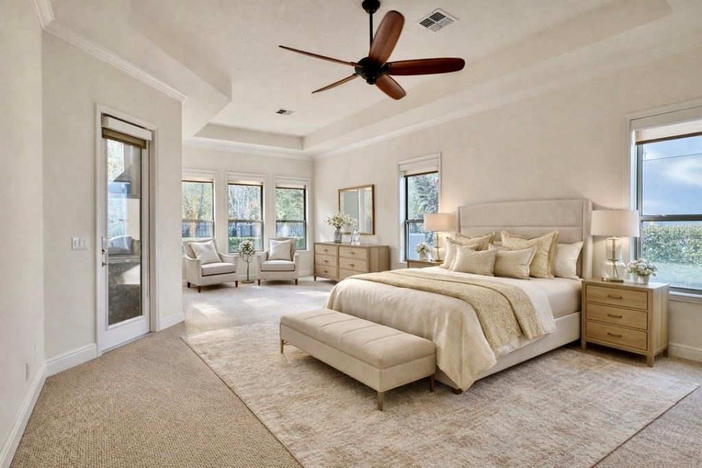 416 Blue Birch Court, Sanford, FL 32771 Photo