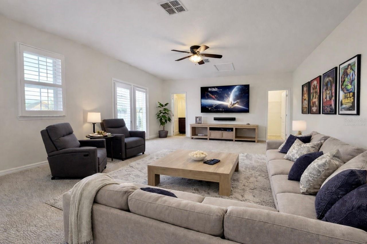 416 Blue Birch Court, Sanford, FL 32771 Photo