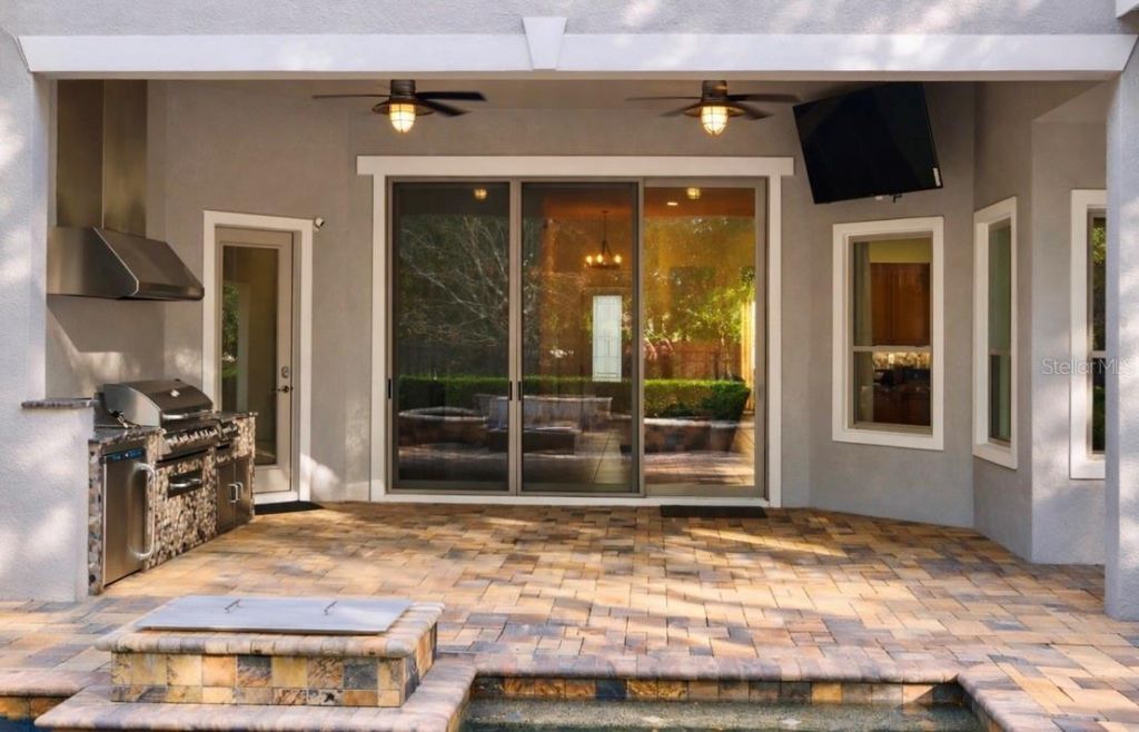 416 Blue Birch Court, Sanford, FL 32771 Photo