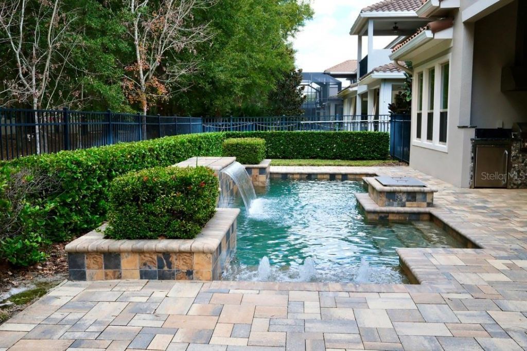 416 Blue Birch Court, Sanford, FL 32771 Photo