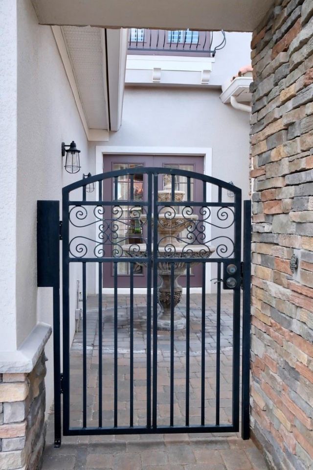 416 Blue Birch Court, Sanford, FL 32771 Photo