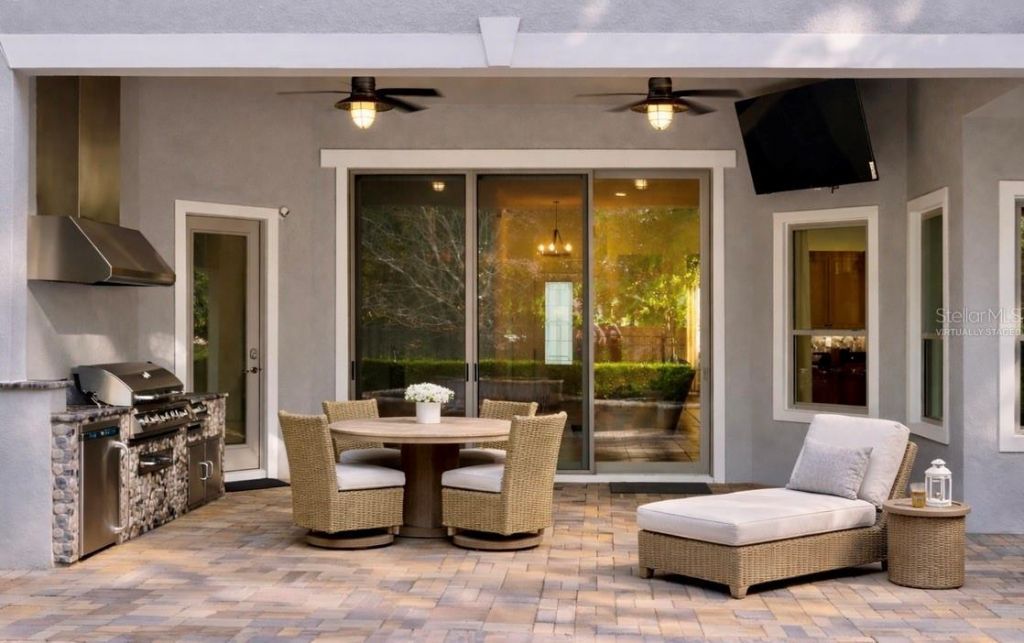 416 Blue Birch Court, Sanford, FL 32771 Photo