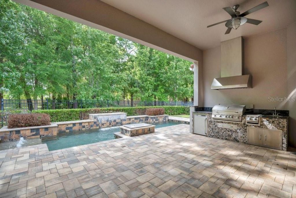 416 Blue Birch Court, Sanford, FL 32771 Photo