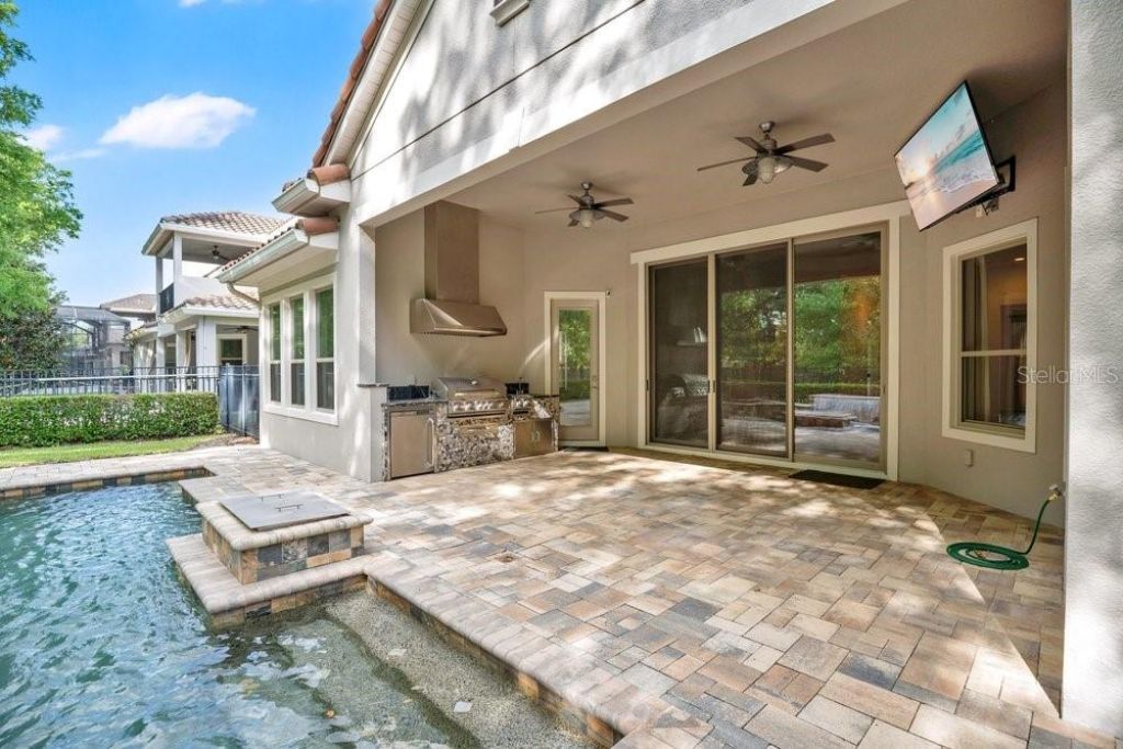 416 Blue Birch Court, Sanford, FL 32771 Photo