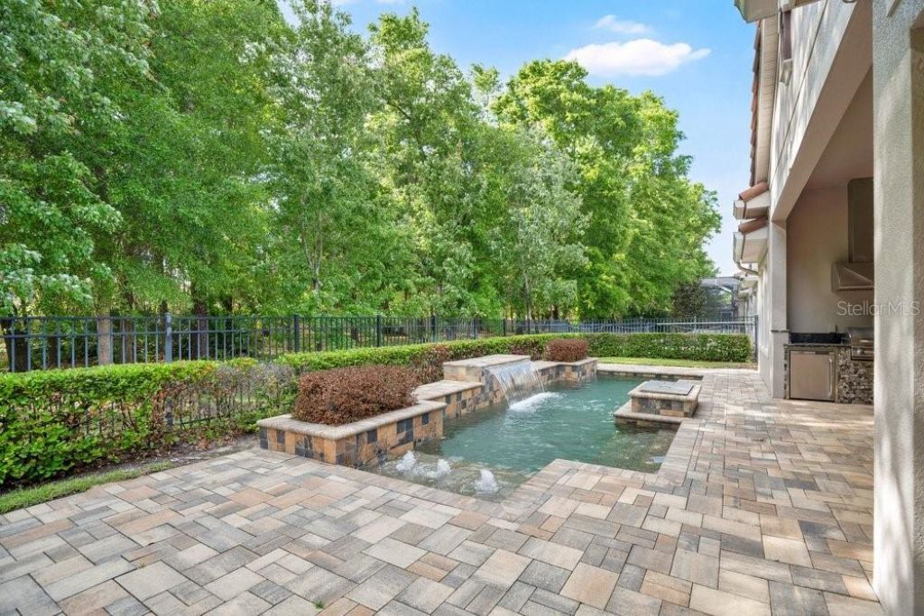 416 Blue Birch Court, Sanford, FL 32771 Photo