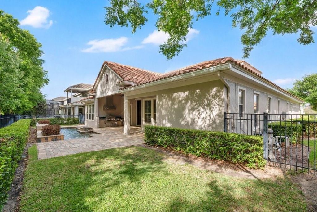 416 Blue Birch Court, Sanford, FL 32771 Photo