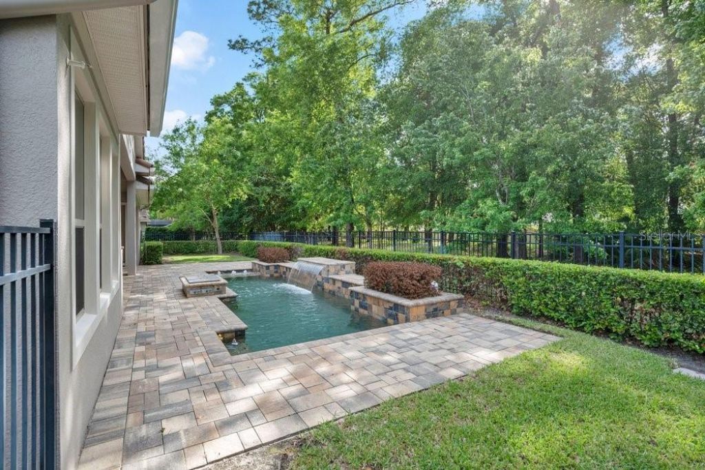 416 Blue Birch Court, Sanford, FL 32771 Photo