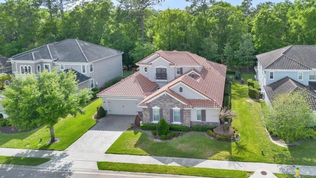 416 Blue Birch Court, Sanford, FL 32771 Photo