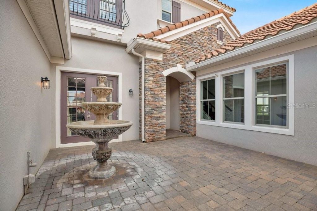 416 Blue Birch Court, Sanford, FL 32771 Photo