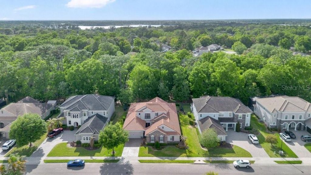 416 Blue Birch Court, Sanford, FL 32771 Photo