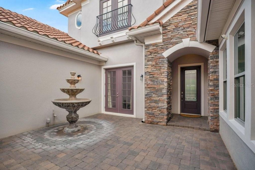 416 Blue Birch Court, Sanford, FL 32771 Photo