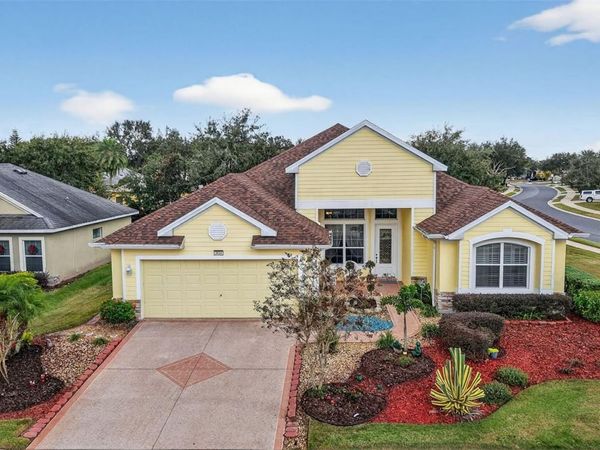 3054 NEW HAVEN PLACE, MOUNT DORA, FL 32757