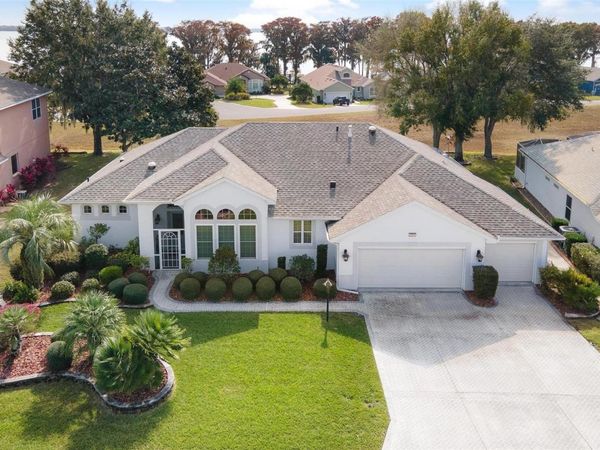 3344 SARATOGA DRIVE, TAVARES, FL 32778