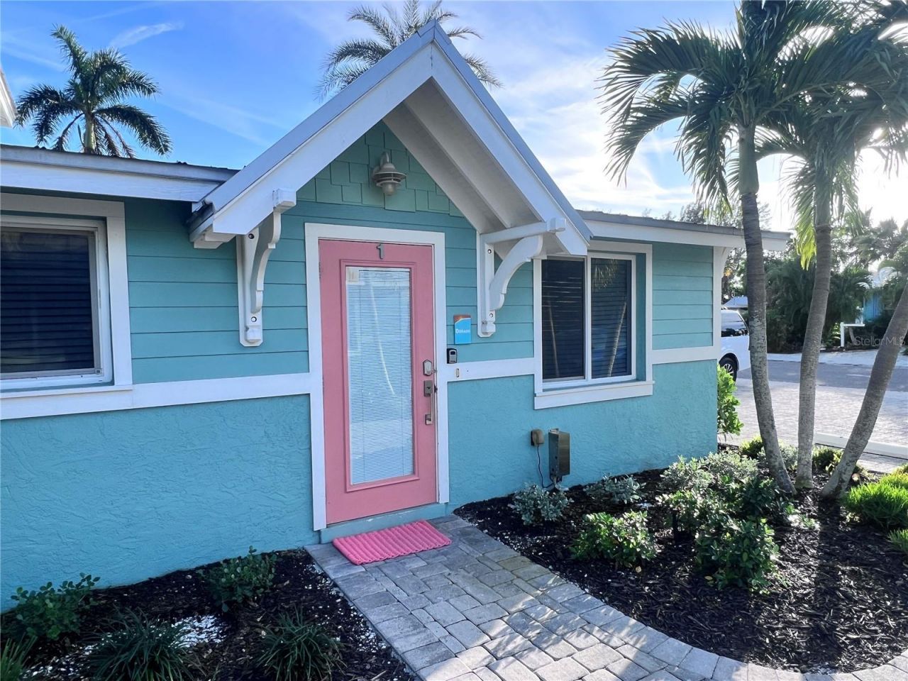 3007 Avenue E, Unit A, Holmes Beach, FL 34217 Photo