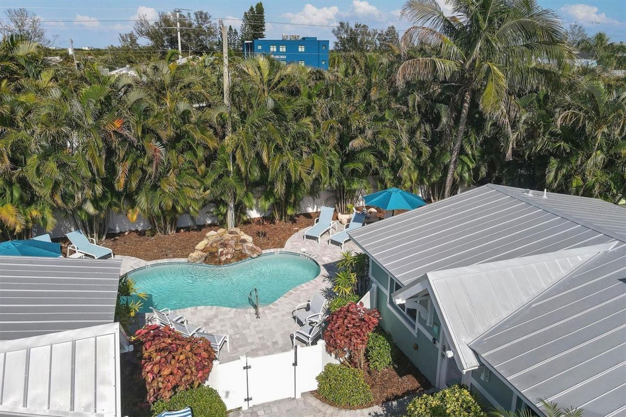 3007 Avenue E, Unit A, Holmes Beach, FL 34217 Photo