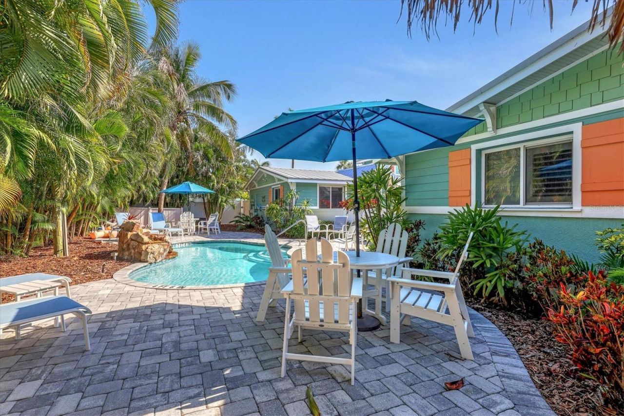 3007 Avenue E, Unit A, Holmes Beach, FL 34217 Photo