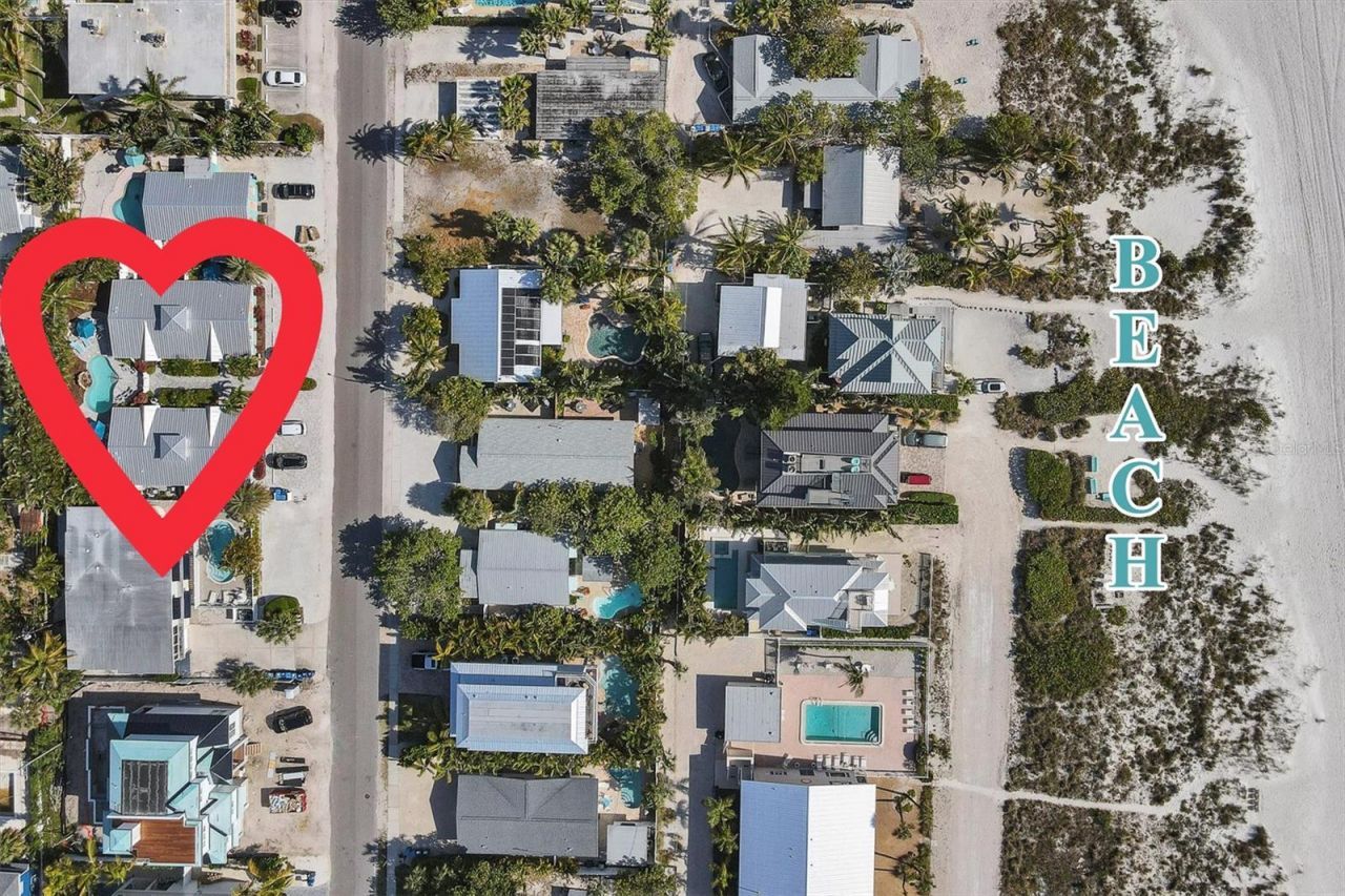 3007 Avenue E, Unit A, Holmes Beach, FL 34217 Photo