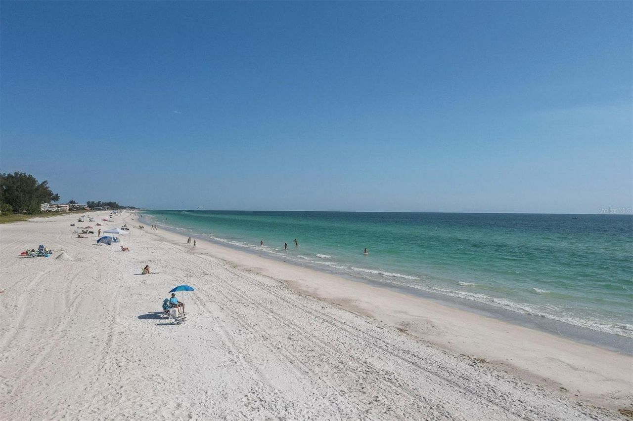 3007 Avenue E, Unit A, Holmes Beach, FL 34217 Photo