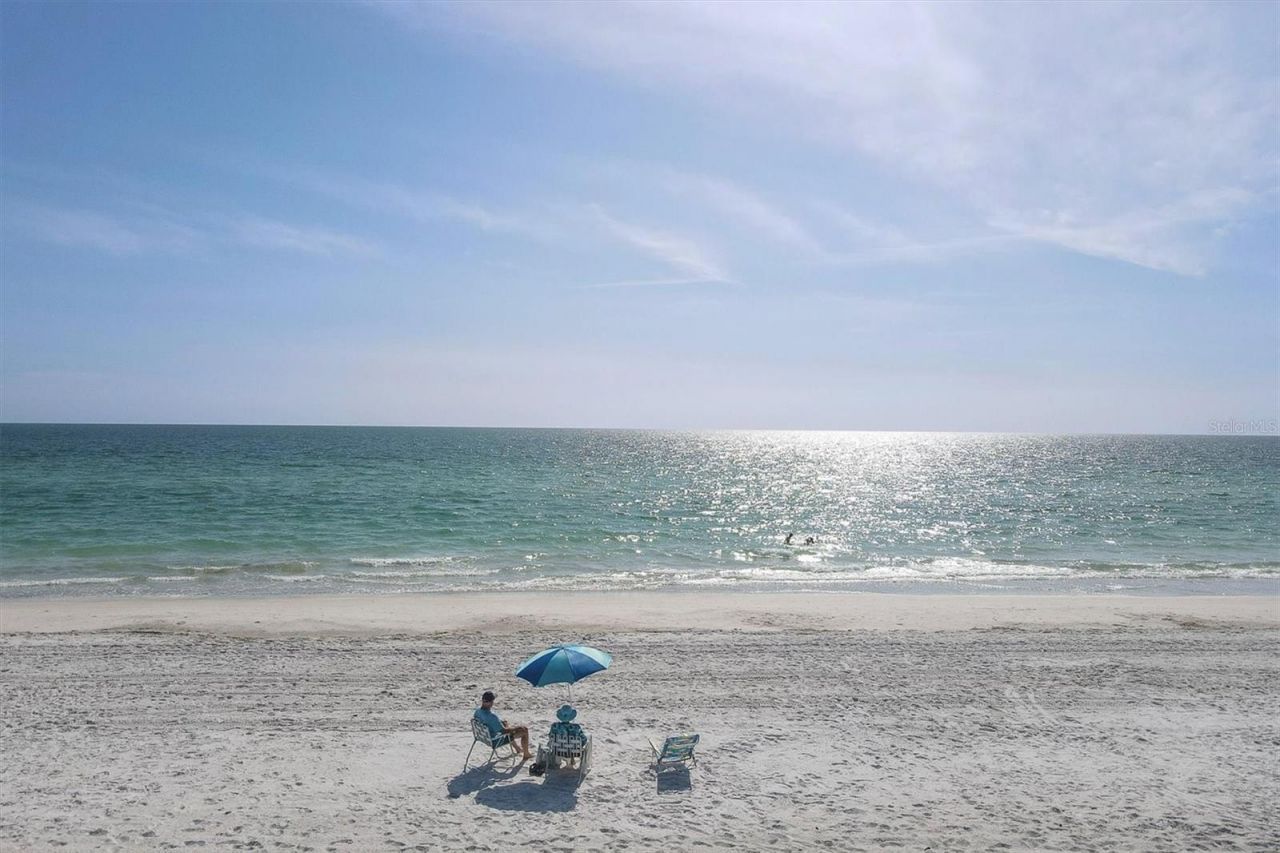 3007 Avenue E, Unit A, Holmes Beach, FL 34217 Photo