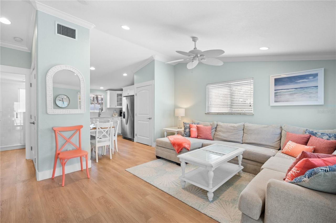 3007 Avenue E, Unit A, Holmes Beach, FL 34217 Photo