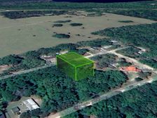 Ne 165th Terrace, Silver Springs, FL 34488