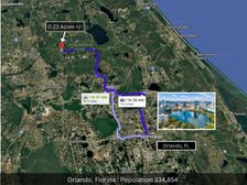 Ne 165th Terrace, Silver Springs, FL 34488