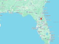 Ne 165th Terrace, Silver Springs, FL 34488