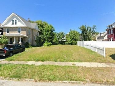V/L 13507 Ashburton Road, Cleveland, OH 44110